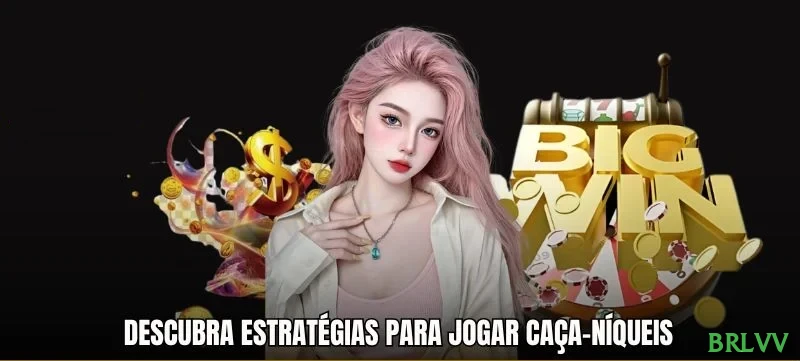 Imagem promocional do aplicativo mobile da brlvv
