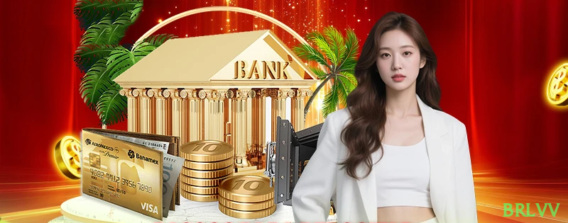 Imagem promocional dos jogos de lottery da brlvv